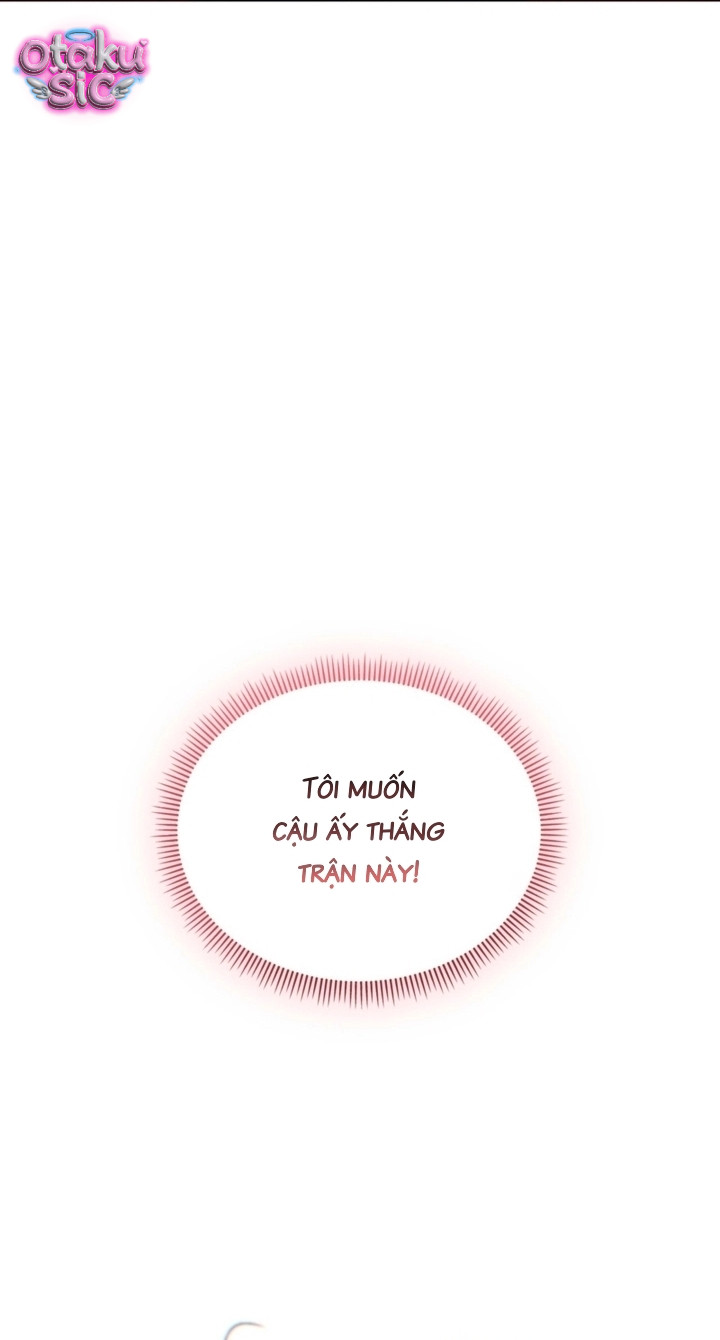 Love Game: Tỷ Số Bằng Không - Chap 22 - Trang 51