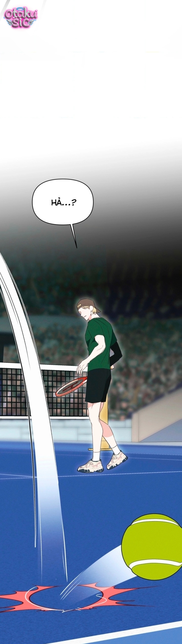 Love Game: Tỷ Số Bằng Không - Chap 22 - Trang 59