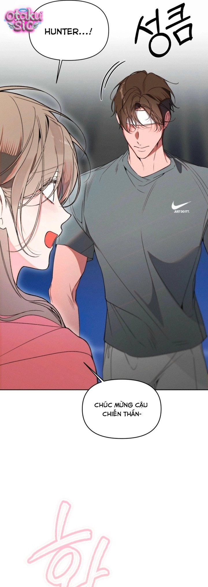 Love Game: Tỷ Số Bằng Không - Chap 22 - Trang 63