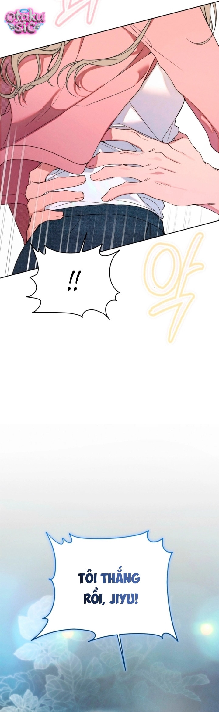 Love Game: Tỷ Số Bằng Không - Chap 22 - Trang 64
