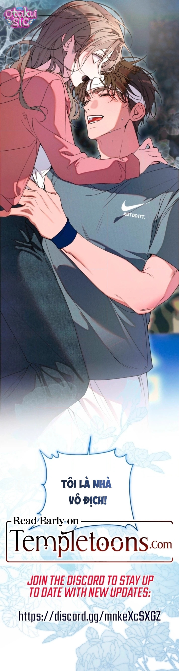 Love Game: Tỷ Số Bằng Không - Chap 22 - Trang 65