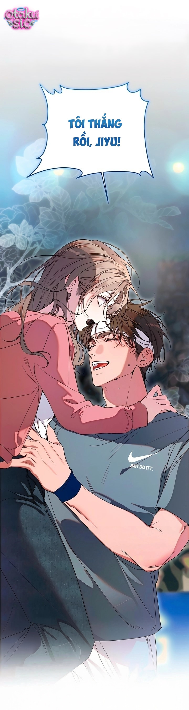 Love Game: Tỷ Số Bằng Không - Chap 23