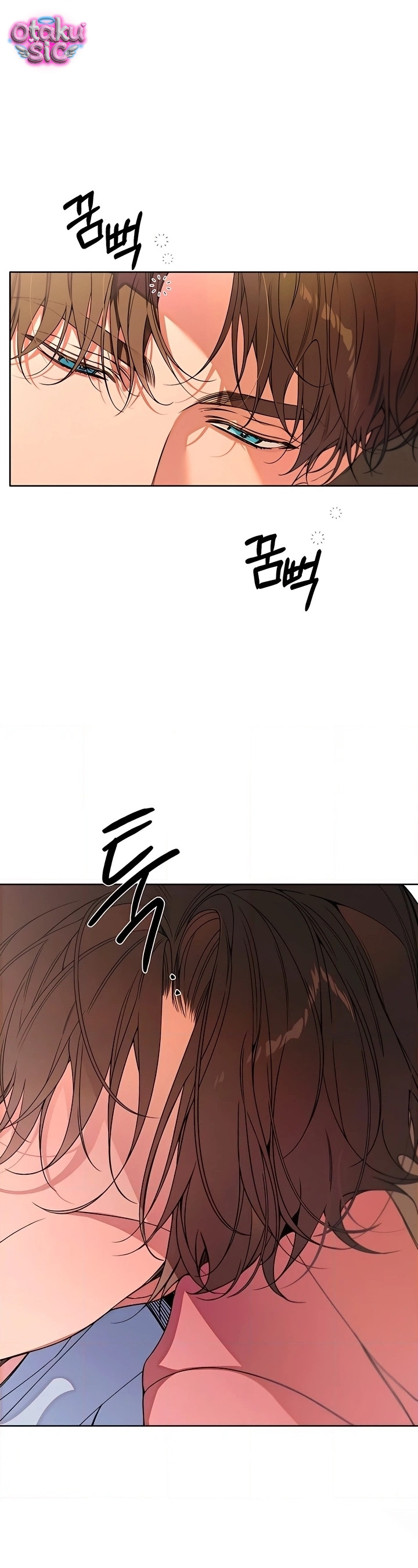 Love Game: Tỷ Số Bằng Không - Chap 23