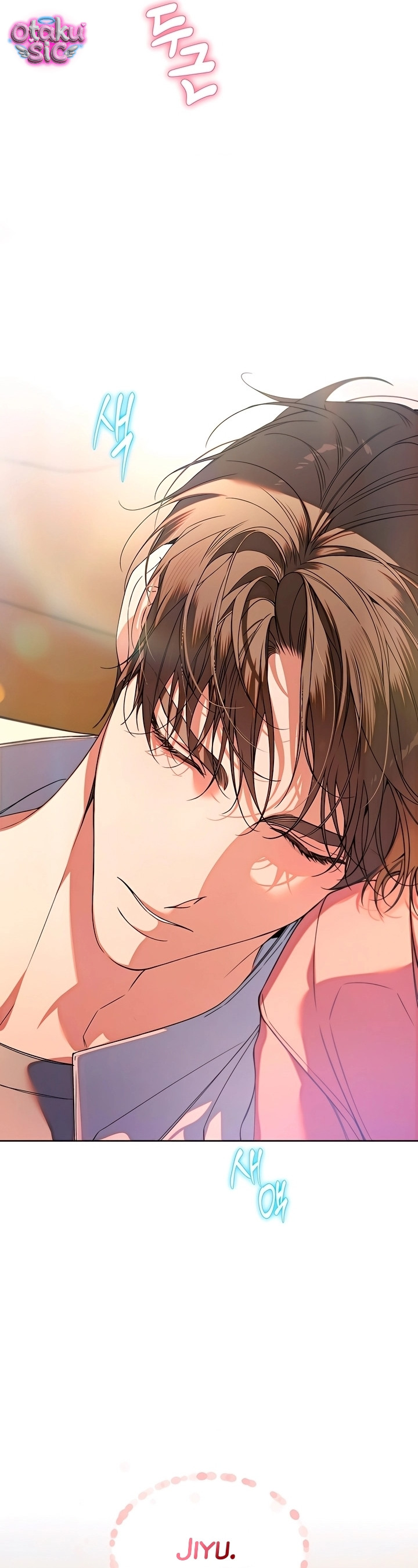 Love Game: Tỷ Số Bằng Không - Chap 23