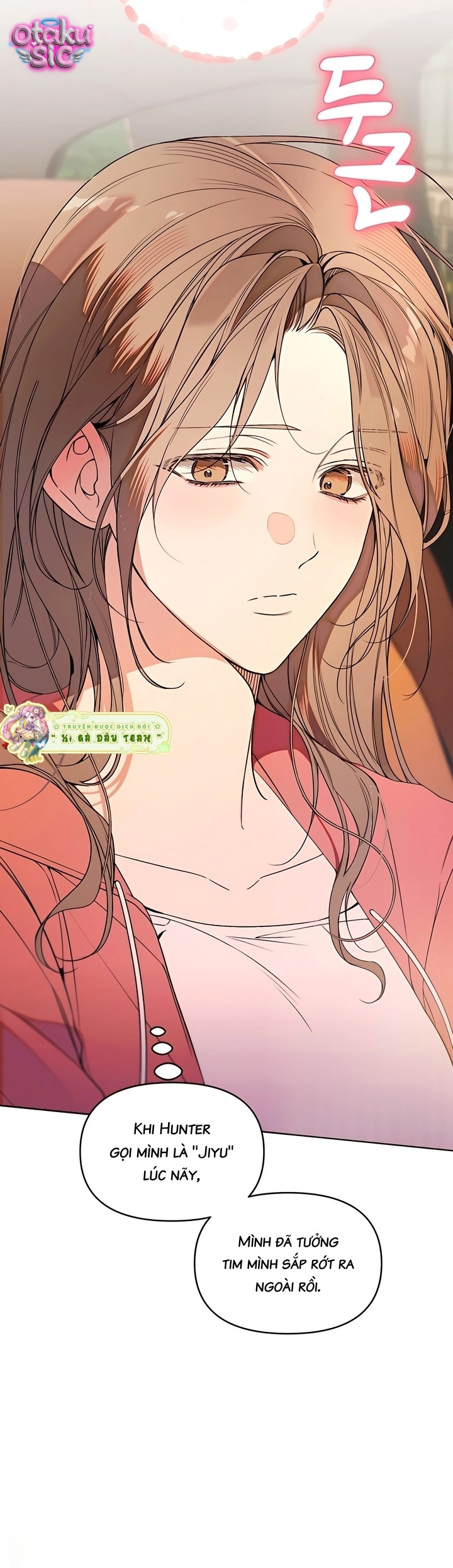 Love Game: Tỷ Số Bằng Không - Chap 23