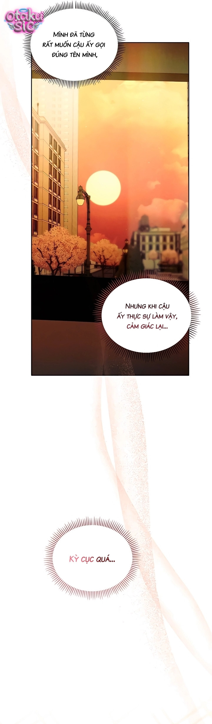 Love Game: Tỷ Số Bằng Không - Chap 23