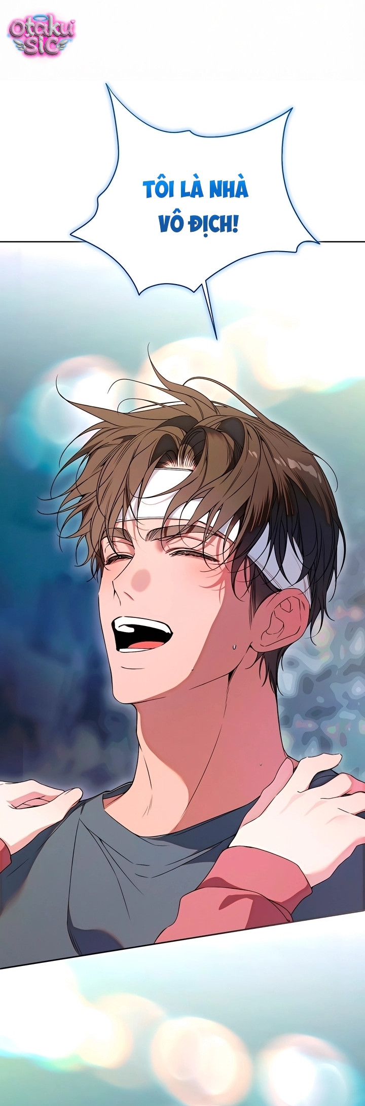 Love Game: Tỷ Số Bằng Không - Chap 23