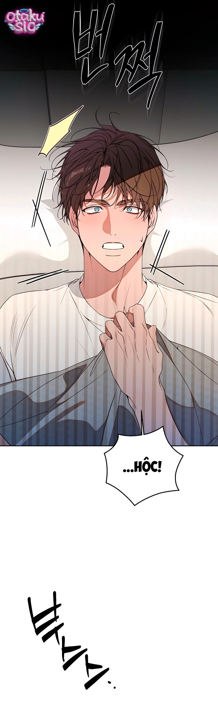 Love Game: Tỷ Số Bằng Không - Chap 23