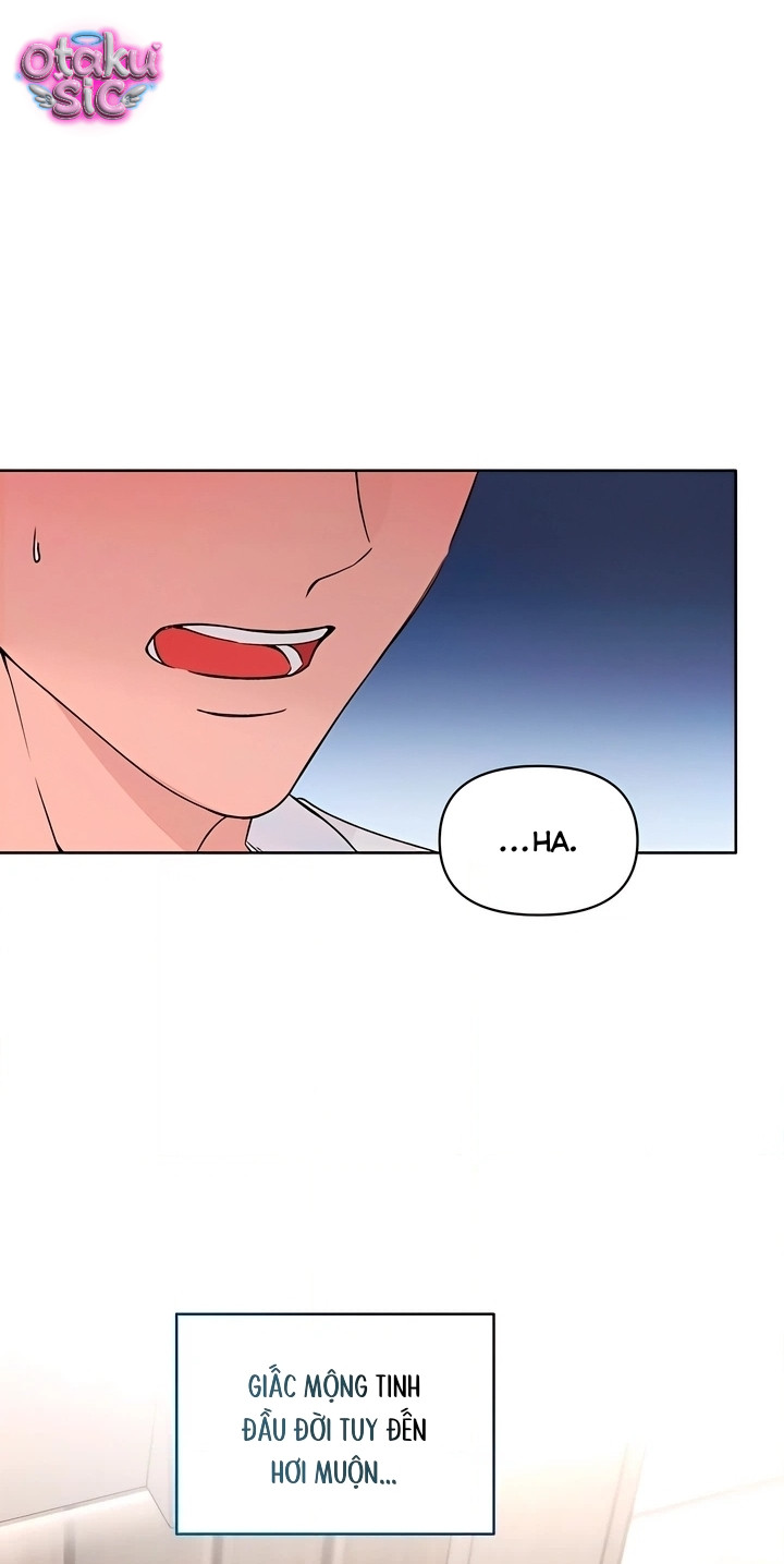 Love Game: Tỷ Số Bằng Không - Chap 23