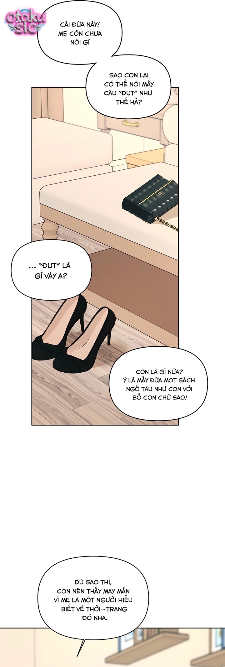 Love Game: Tỷ Số Bằng Không - Chap 23