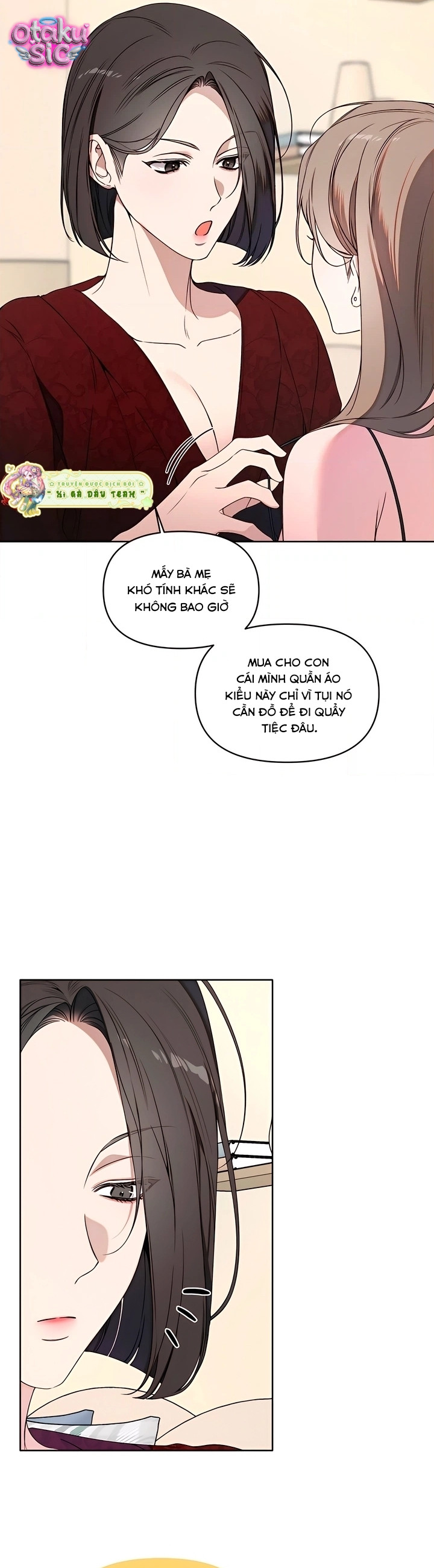 Love Game: Tỷ Số Bằng Không - Chap 23
