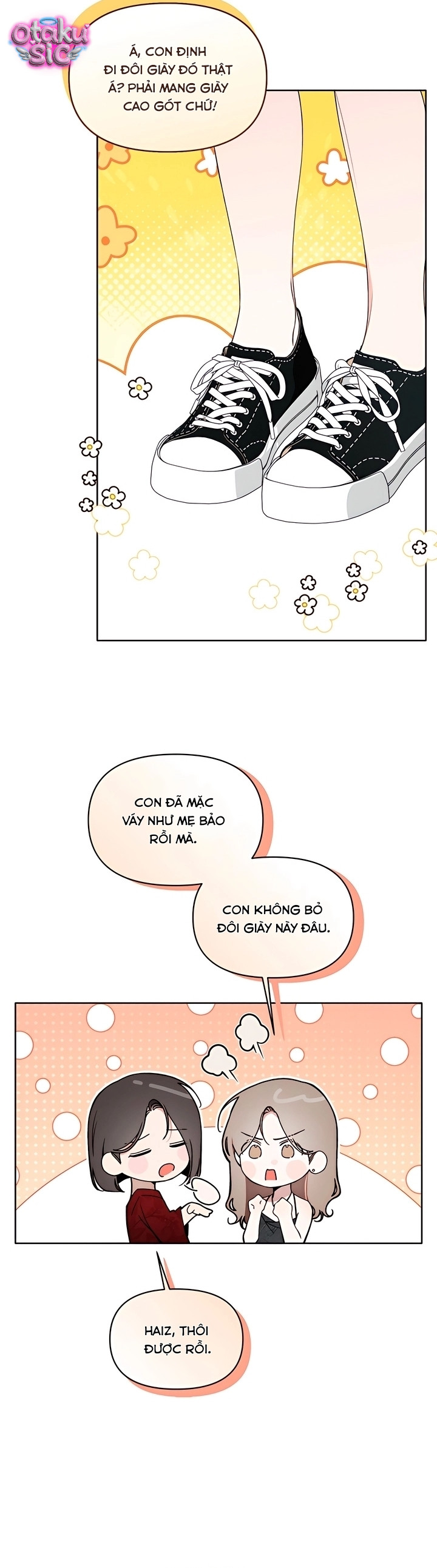 Love Game: Tỷ Số Bằng Không - Chap 23
