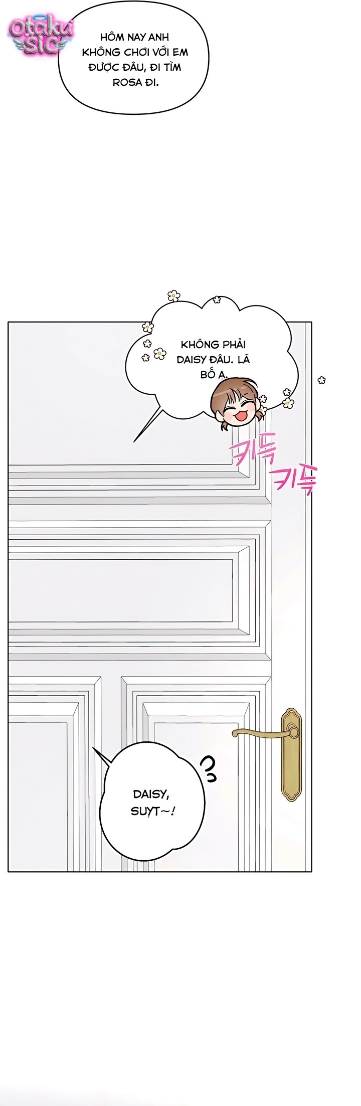 Love Game: Tỷ Số Bằng Không - Chap 23