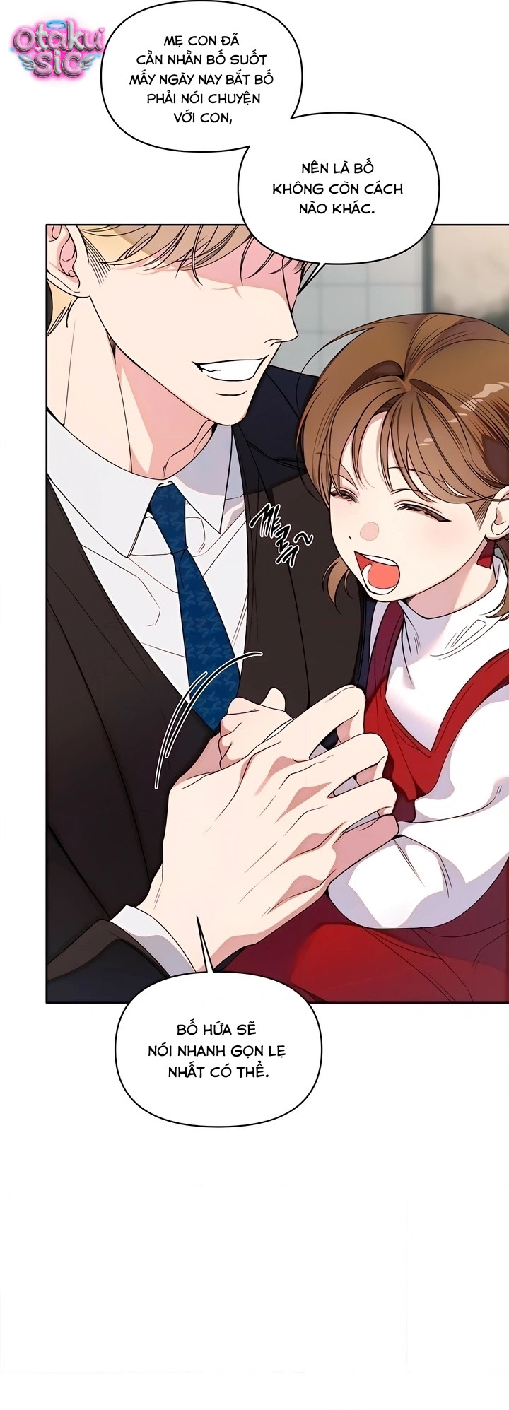 Love Game: Tỷ Số Bằng Không - Chap 23