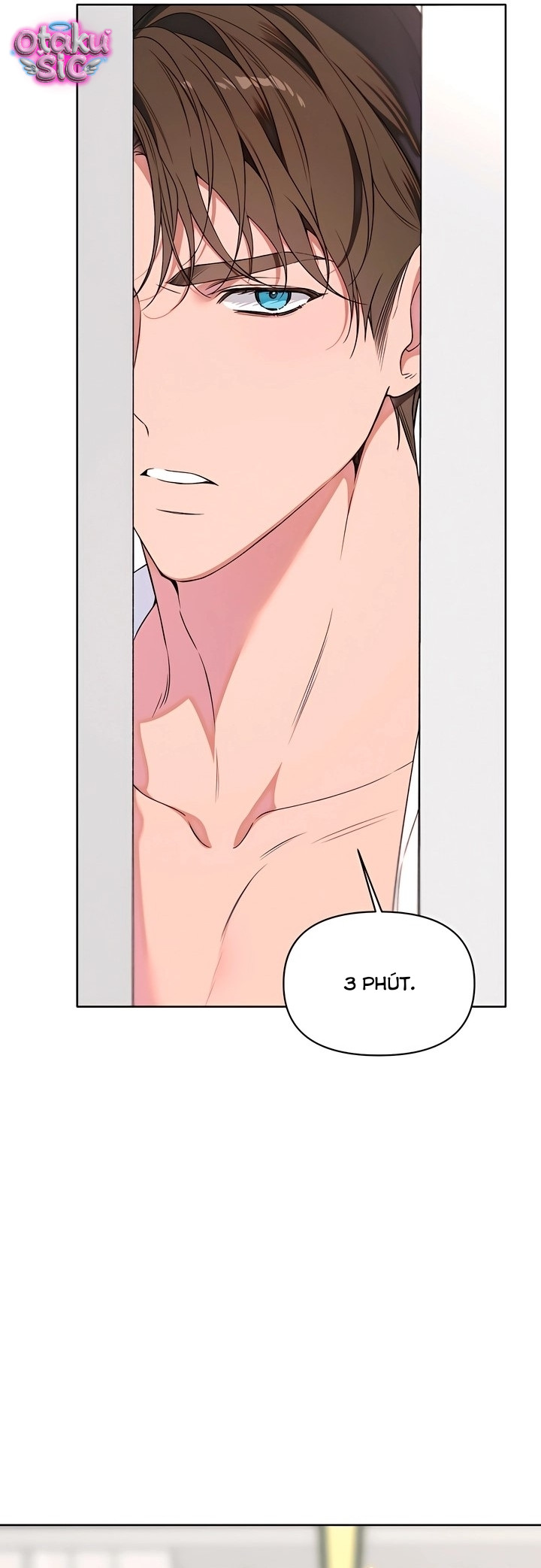 Love Game: Tỷ Số Bằng Không - Chap 23