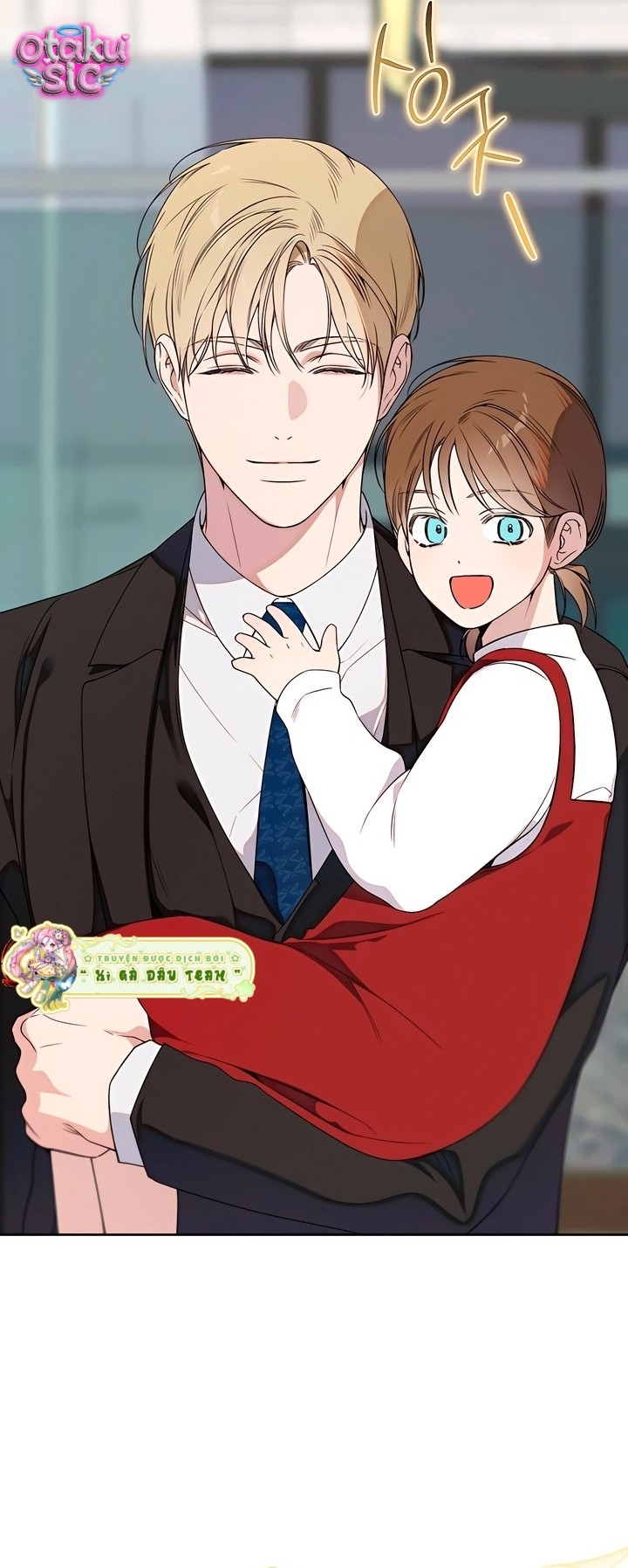 Love Game: Tỷ Số Bằng Không - Chap 23