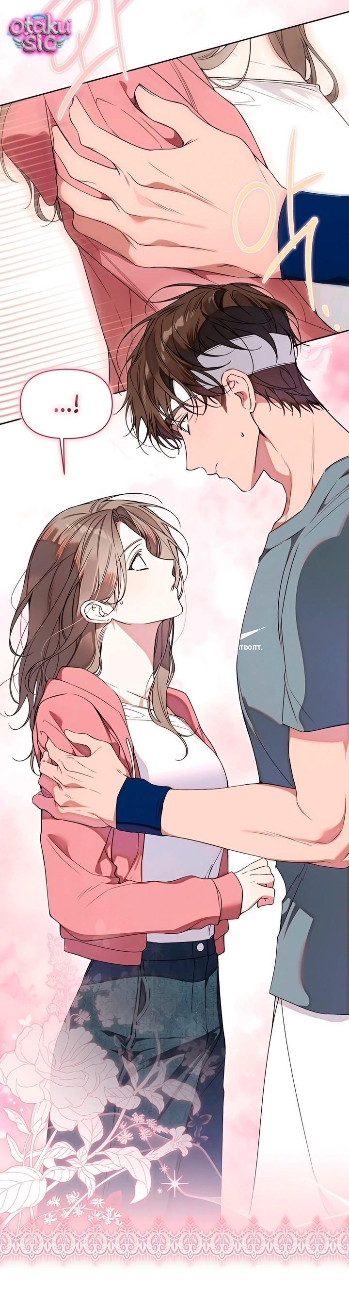 Love Game: Tỷ Số Bằng Không - Chap 23