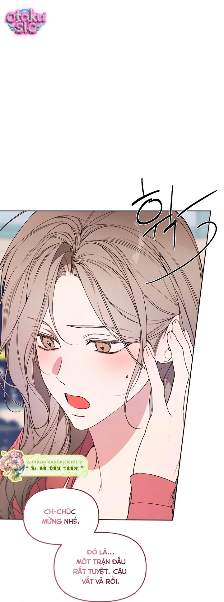 Love Game: Tỷ Số Bằng Không - Chap 23