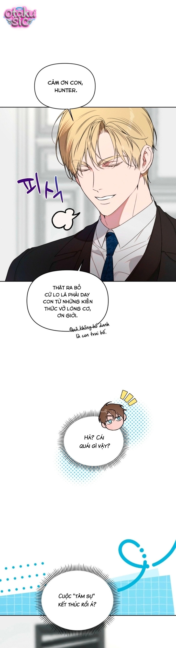 Love Game: Tỷ Số Bằng Không - Chap 24