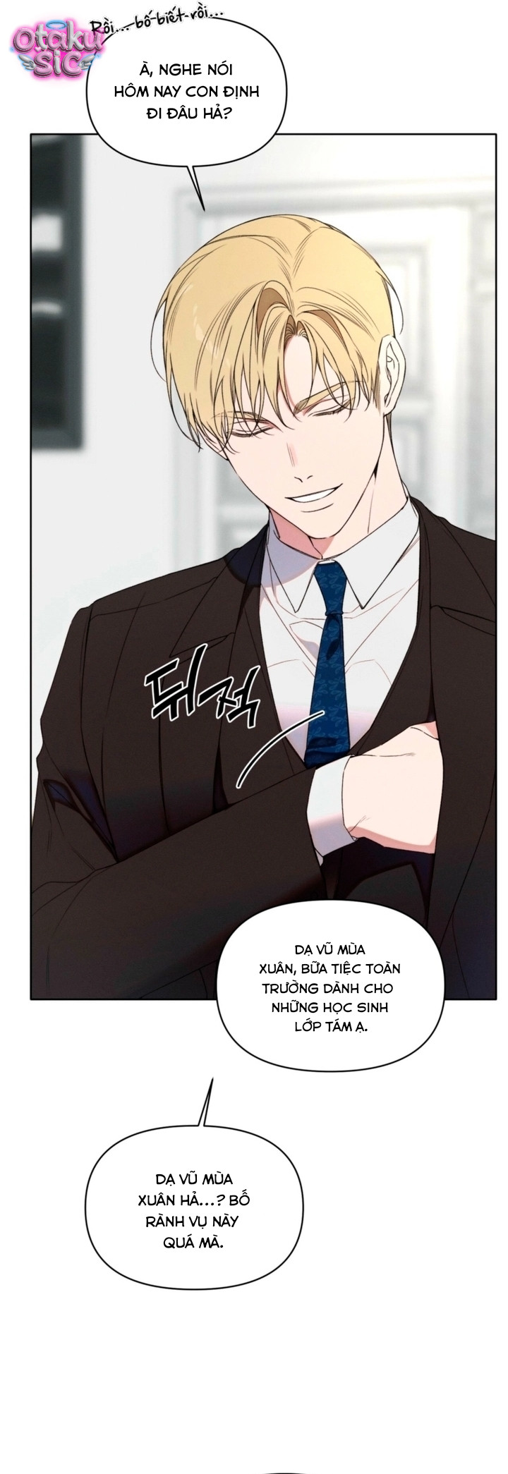 Love Game: Tỷ Số Bằng Không - Chap 24