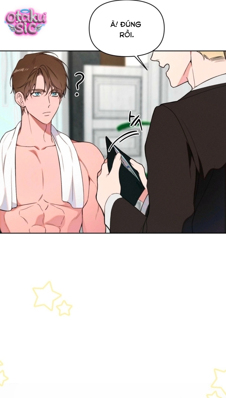 Love Game: Tỷ Số Bằng Không - Chap 24