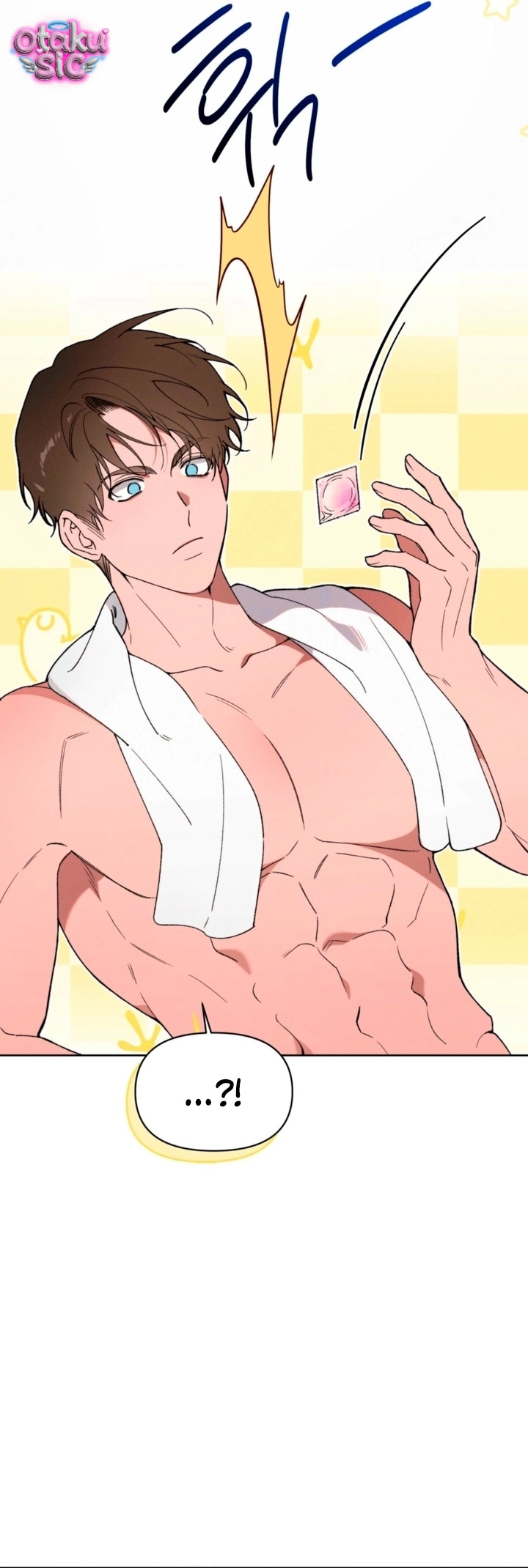 Love Game: Tỷ Số Bằng Không - Chap 24