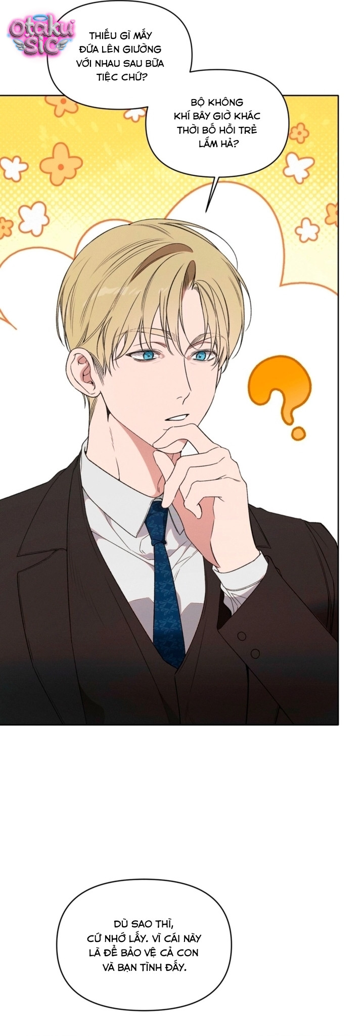 Love Game: Tỷ Số Bằng Không - Chap 24