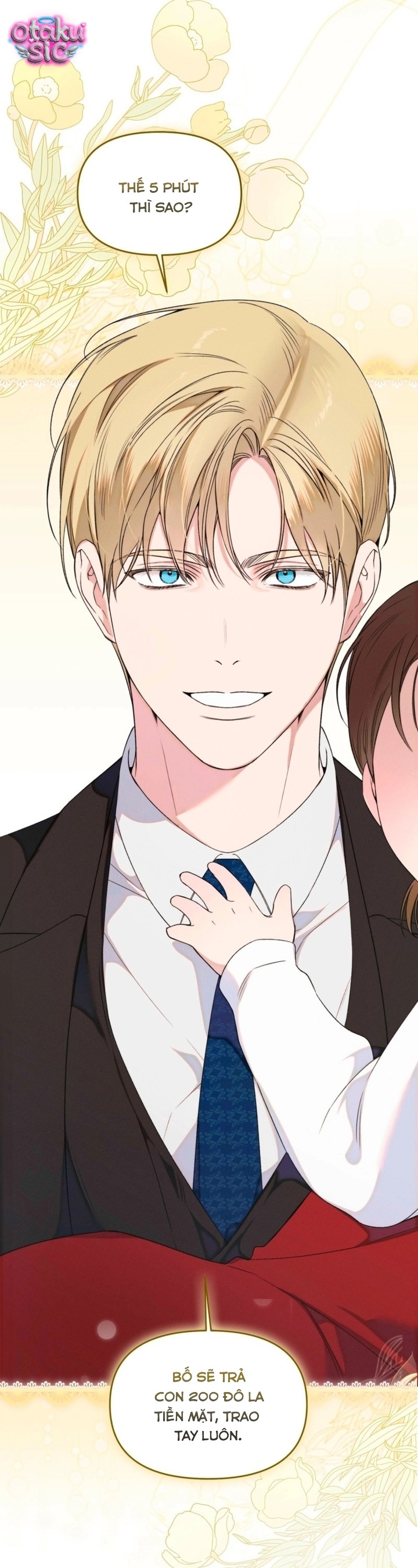 Love Game: Tỷ Số Bằng Không - Chap 24