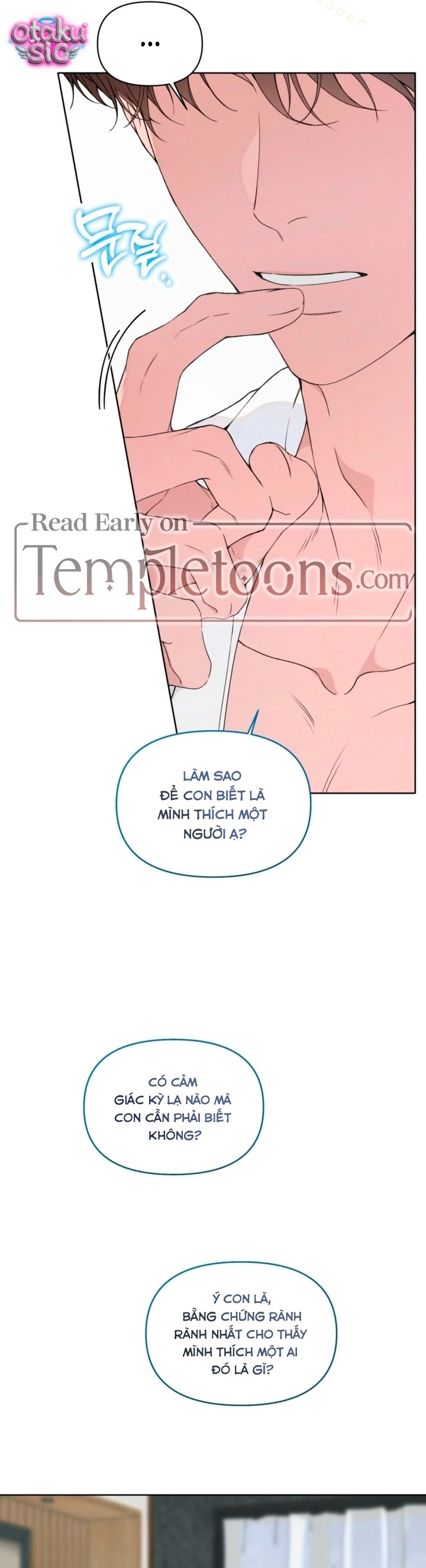 Love Game: Tỷ Số Bằng Không - Chap 24