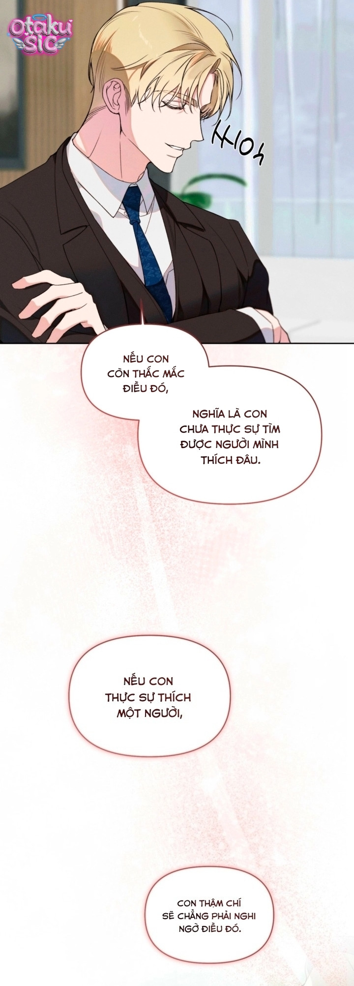 Love Game: Tỷ Số Bằng Không - Chap 24