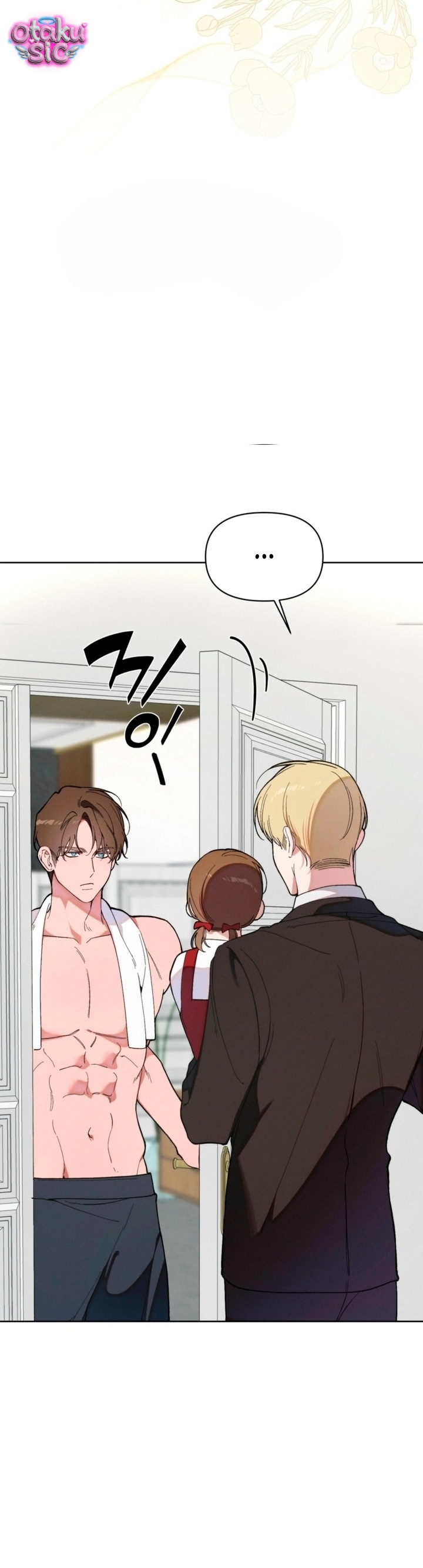 Love Game: Tỷ Số Bằng Không - Chap 24