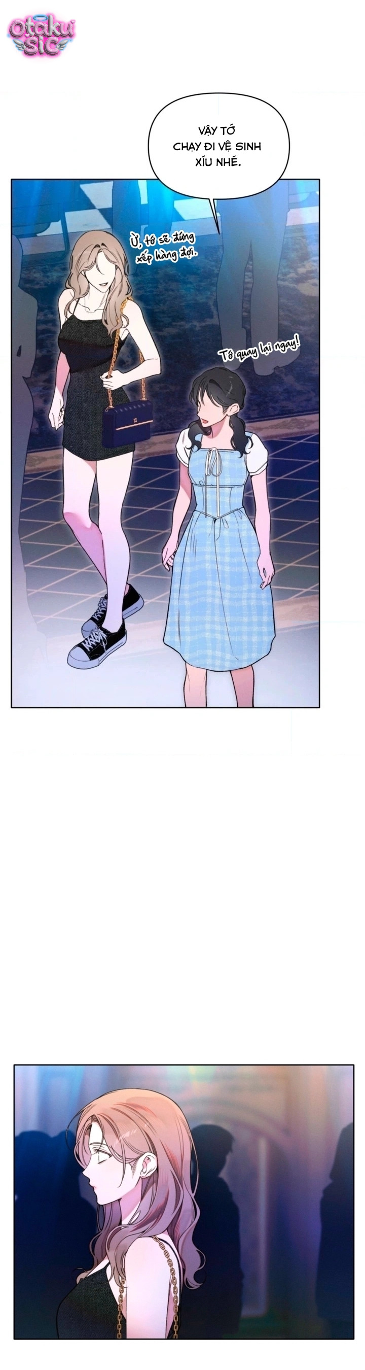 Love Game: Tỷ Số Bằng Không - Chap 24