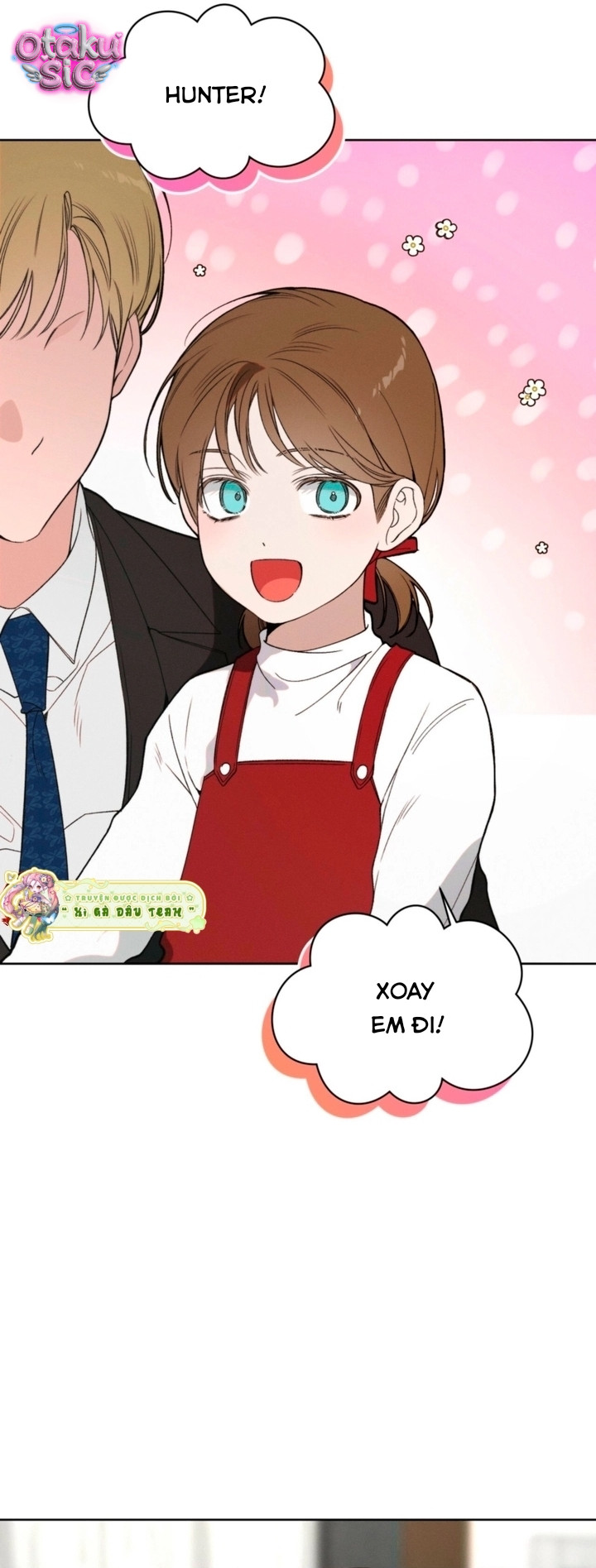 Love Game: Tỷ Số Bằng Không - Chap 24