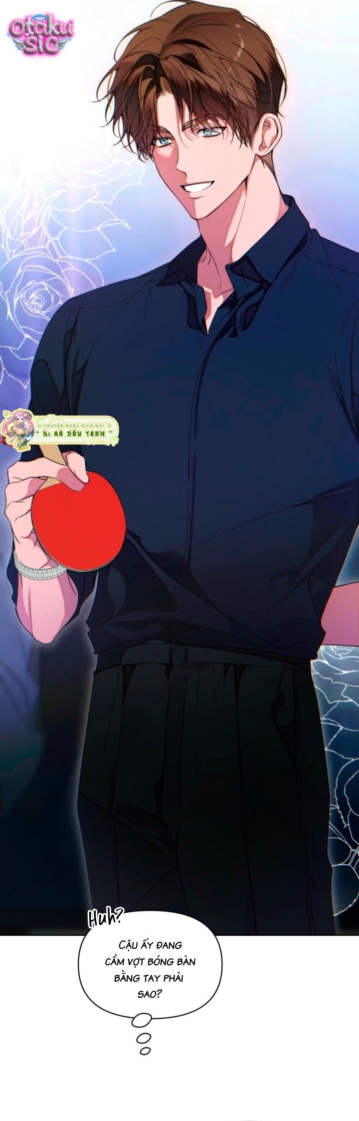 Love Game: Tỷ Số Bằng Không - Chap 24