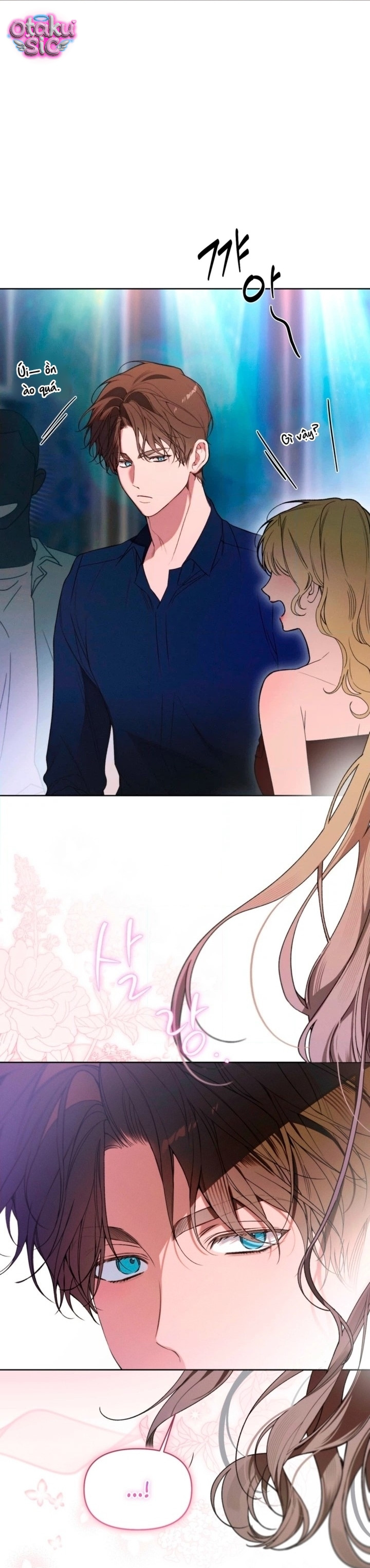 Love Game: Tỷ Số Bằng Không - Chap 24