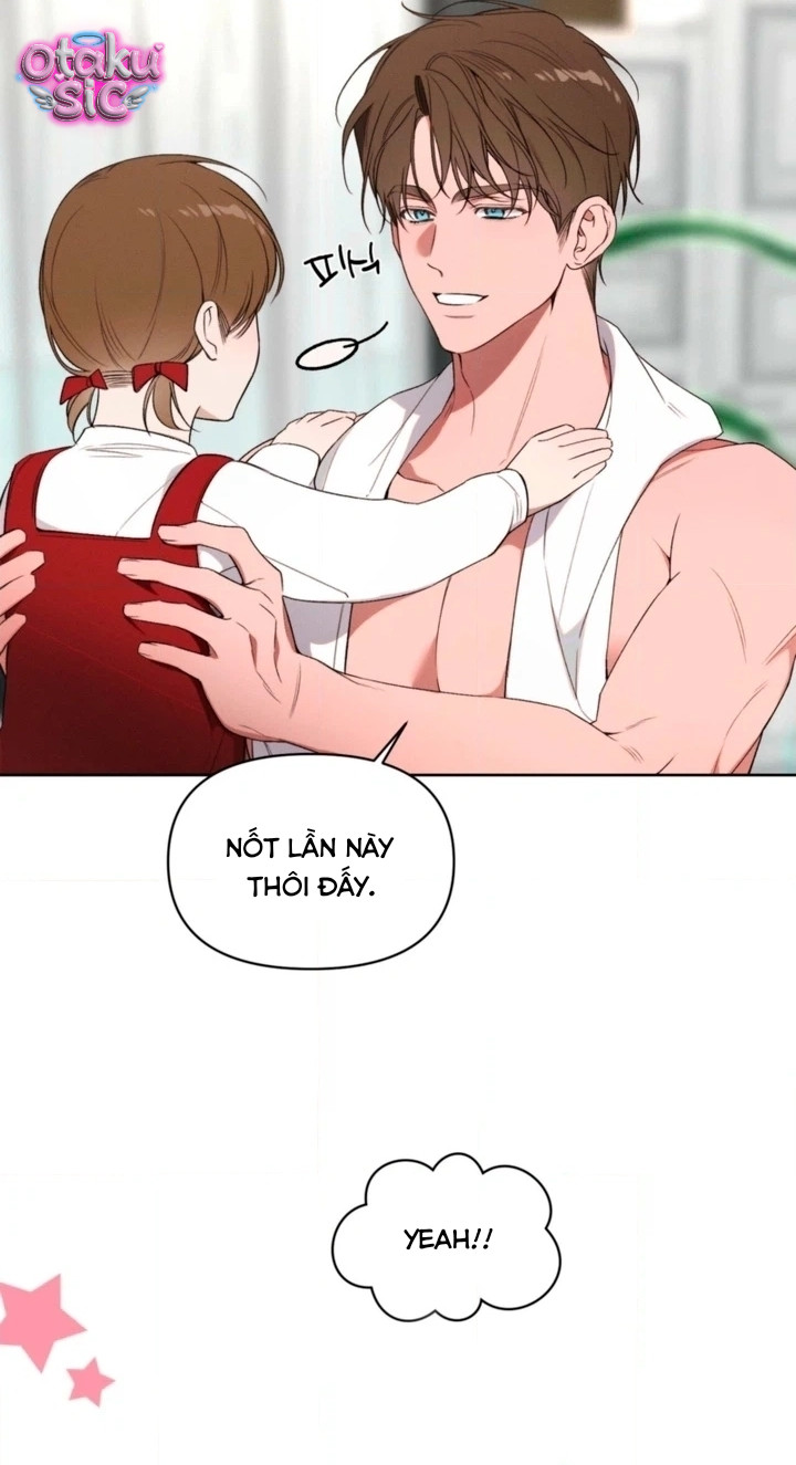 Love Game: Tỷ Số Bằng Không - Chap 24