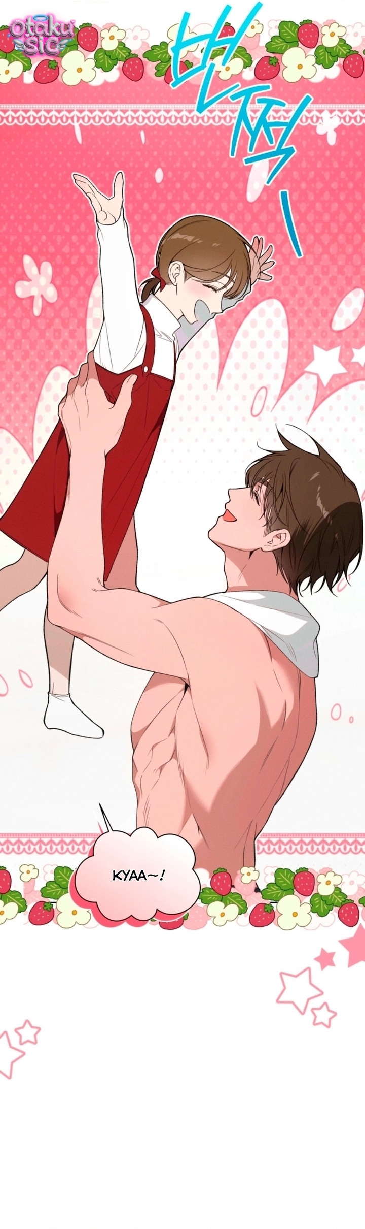 Love Game: Tỷ Số Bằng Không - Chap 24