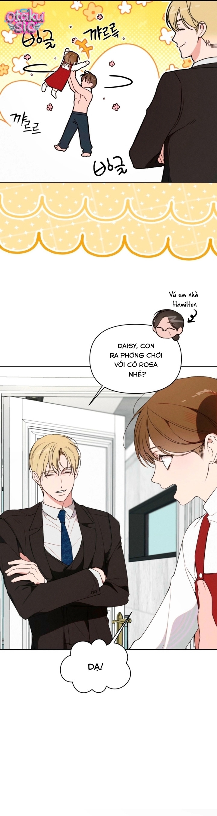 Love Game: Tỷ Số Bằng Không - Chap 24
