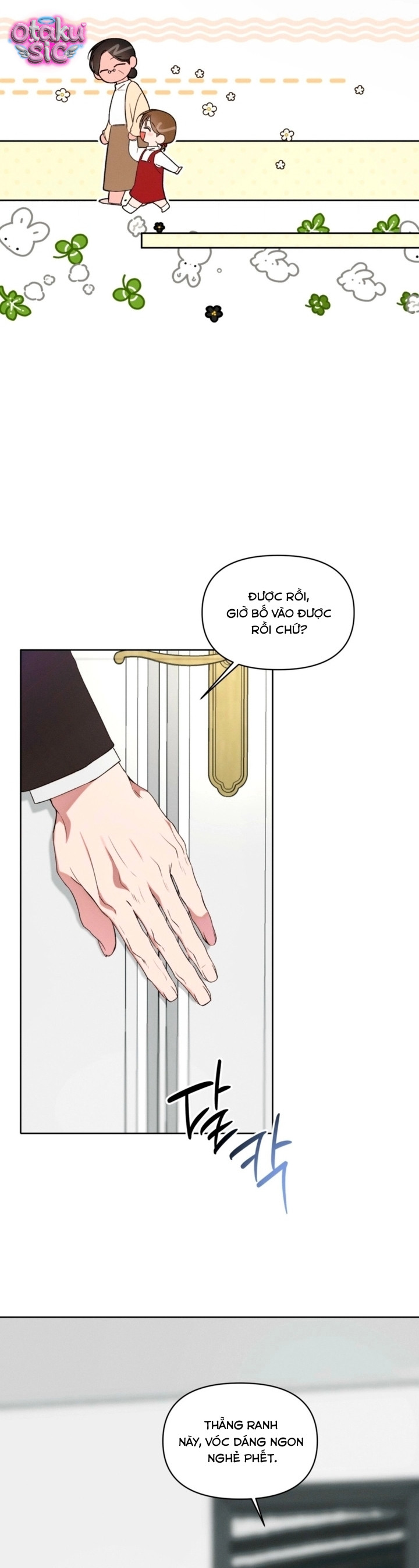 Love Game: Tỷ Số Bằng Không - Chap 24