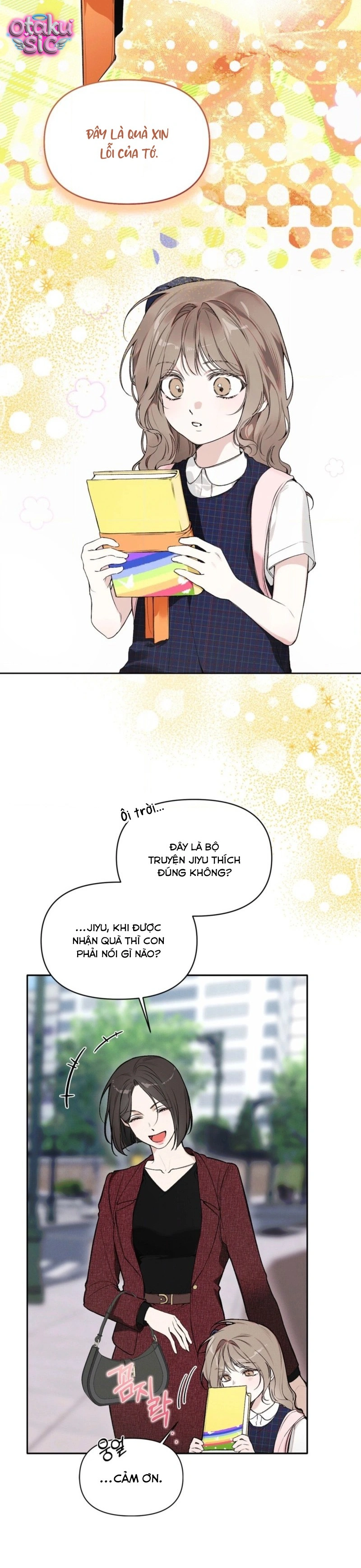 Love Game: Tỷ Số Bằng Không - Chap 3
