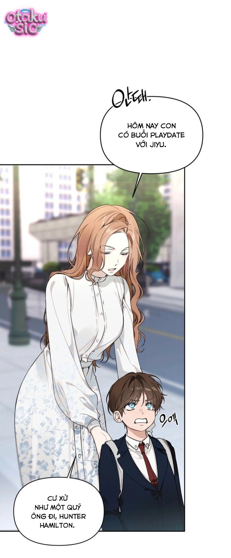 Love Game: Tỷ Số Bằng Không - Chap 3