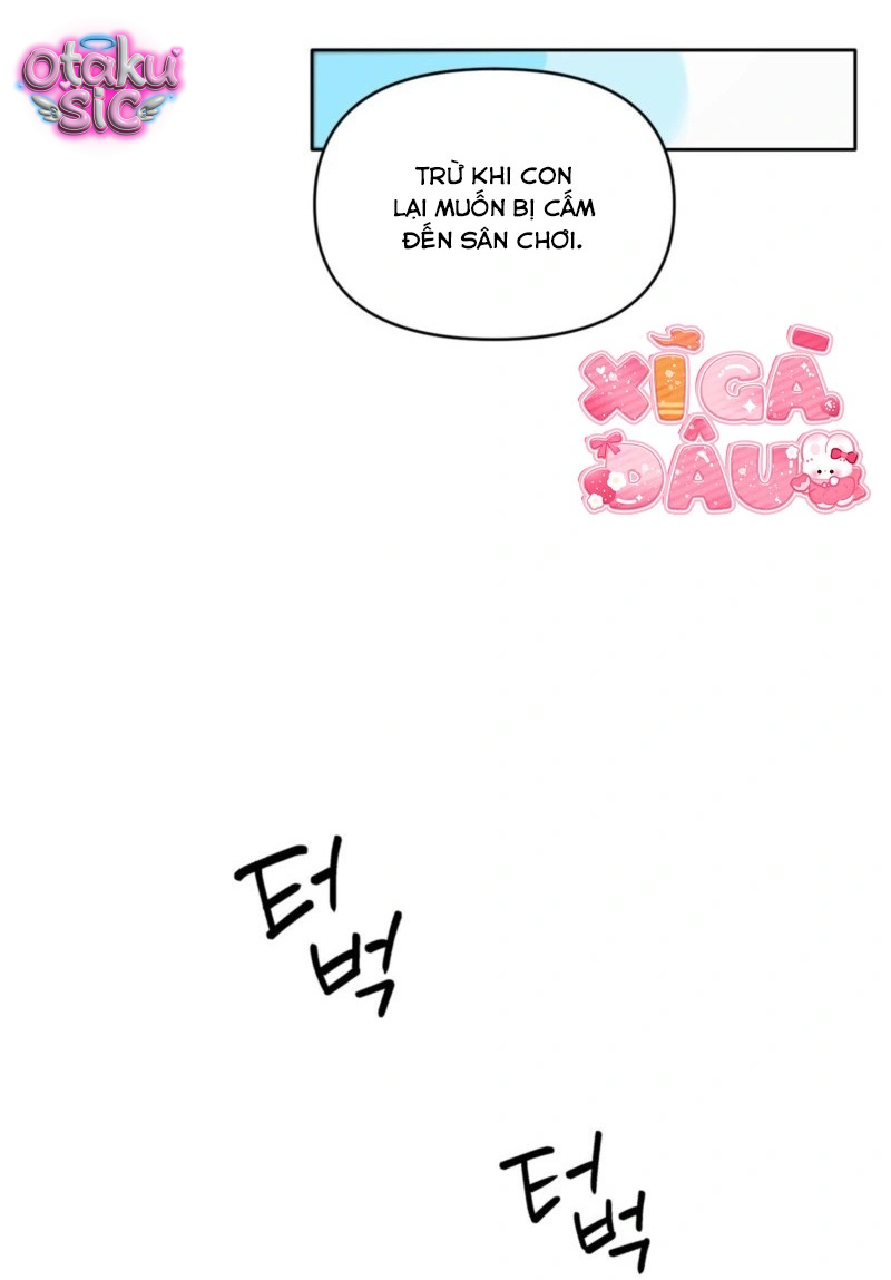 Love Game: Tỷ Số Bằng Không - Chap 3