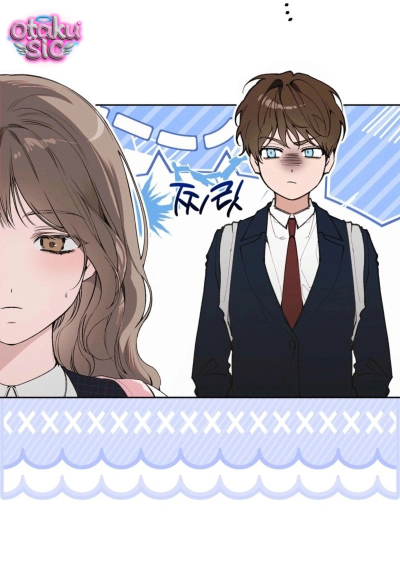 Love Game: Tỷ Số Bằng Không - Chap 3