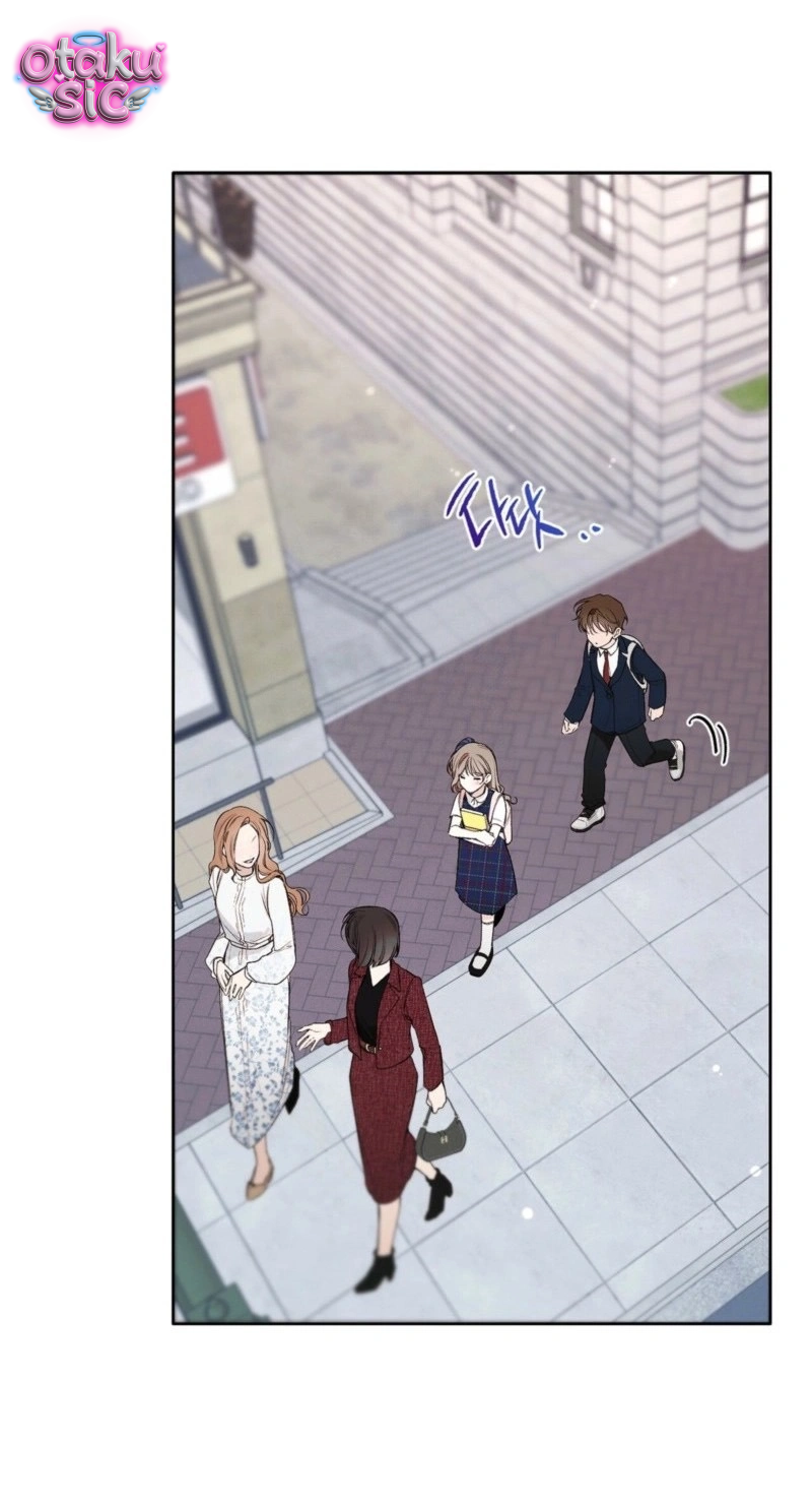 Love Game: Tỷ Số Bằng Không - Chap 3