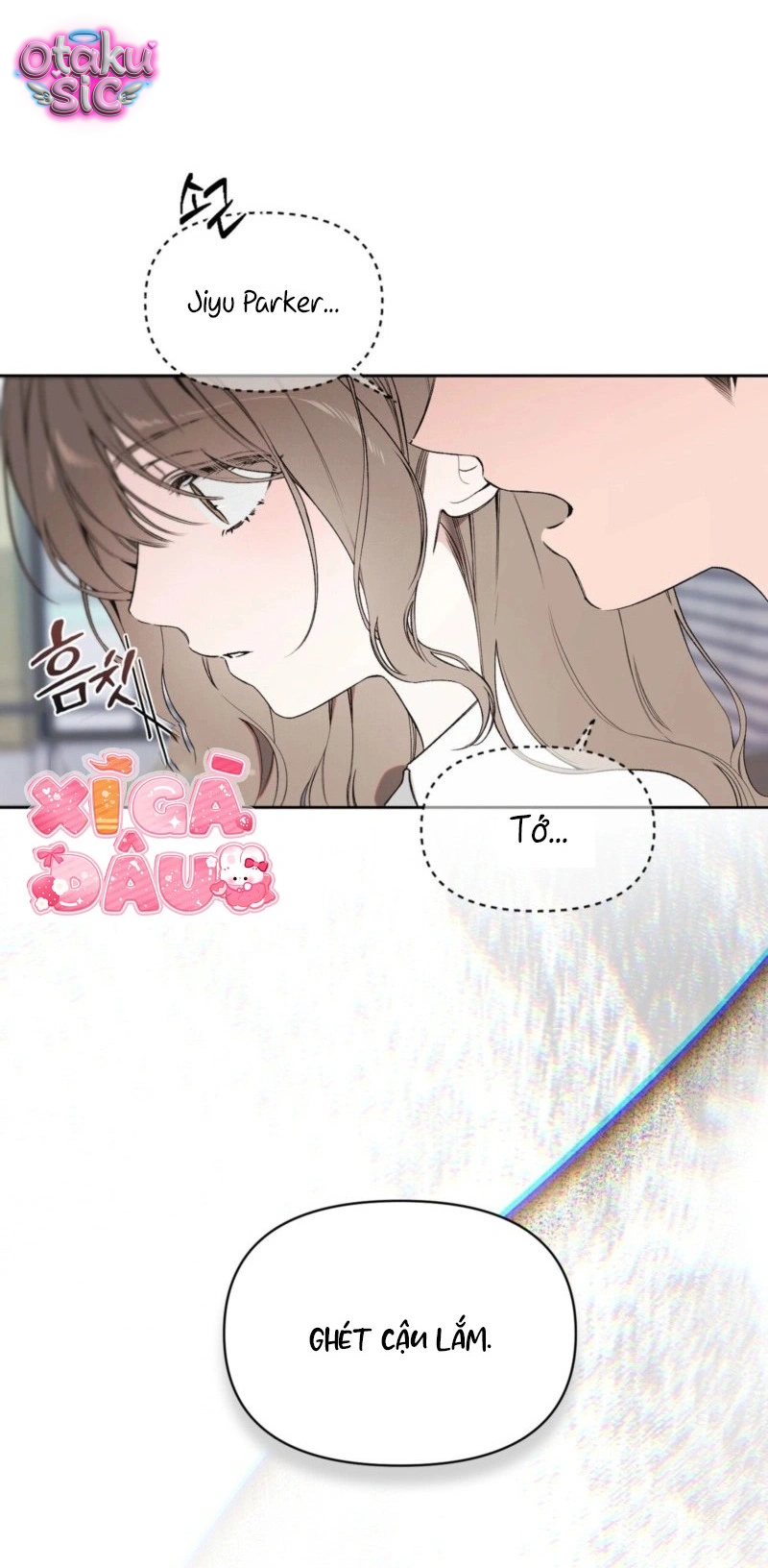 Love Game: Tỷ Số Bằng Không - Chap 3