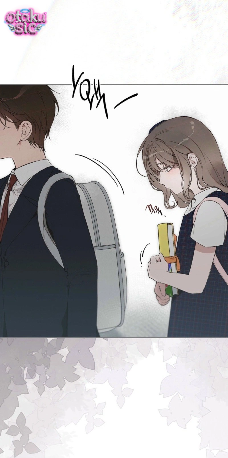 Love Game: Tỷ Số Bằng Không - Chap 3