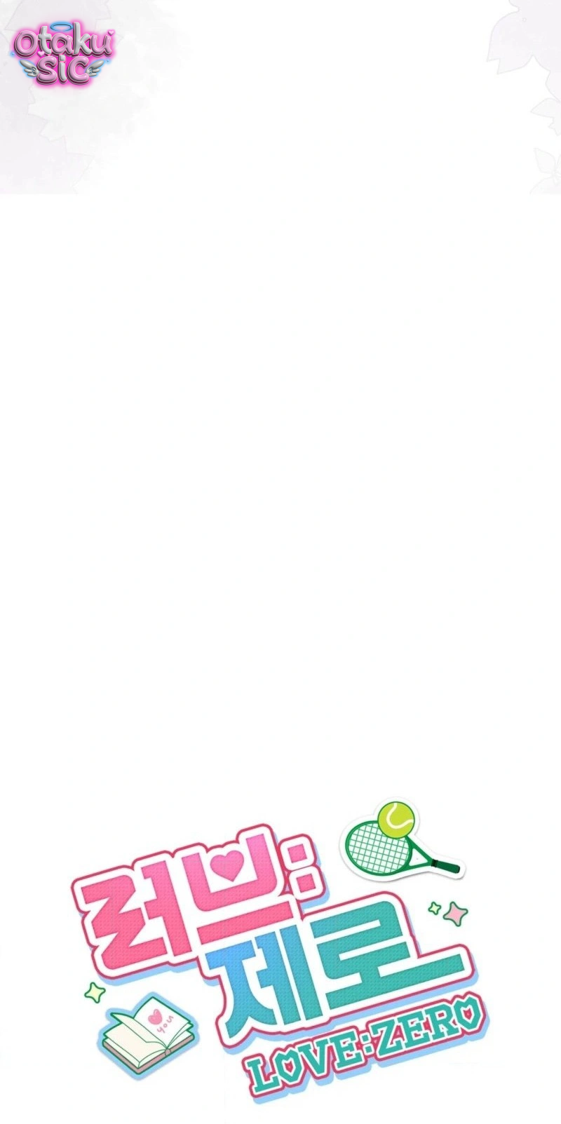 Love Game: Tỷ Số Bằng Không - Chap 3