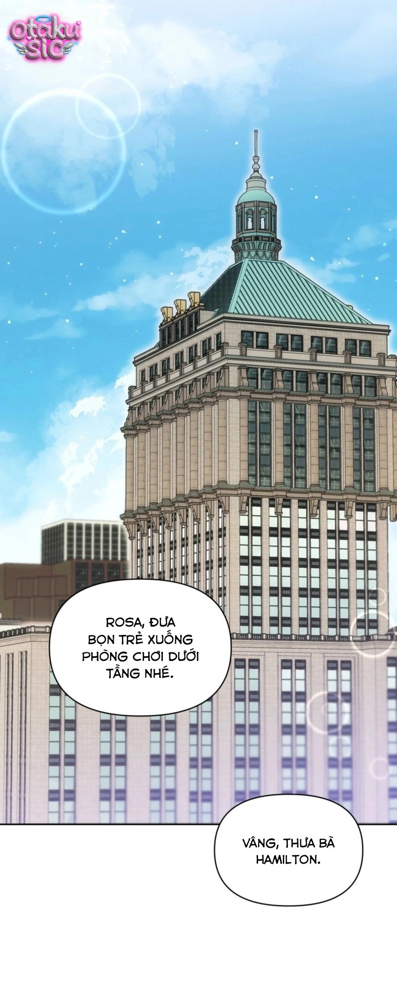 Love Game: Tỷ Số Bằng Không - Chap 3