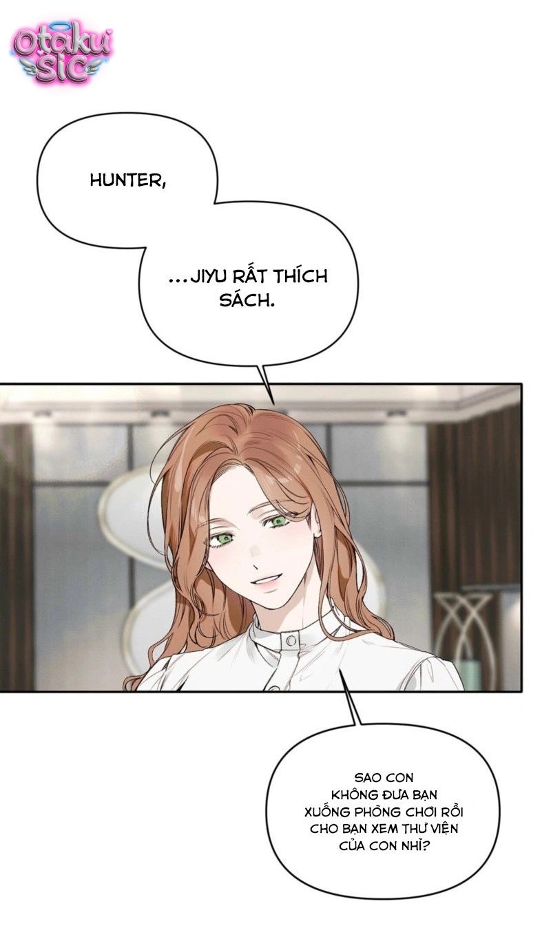 Love Game: Tỷ Số Bằng Không - Chap 3