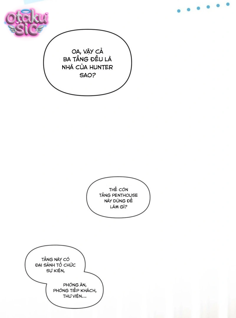 Love Game: Tỷ Số Bằng Không - Chap 3